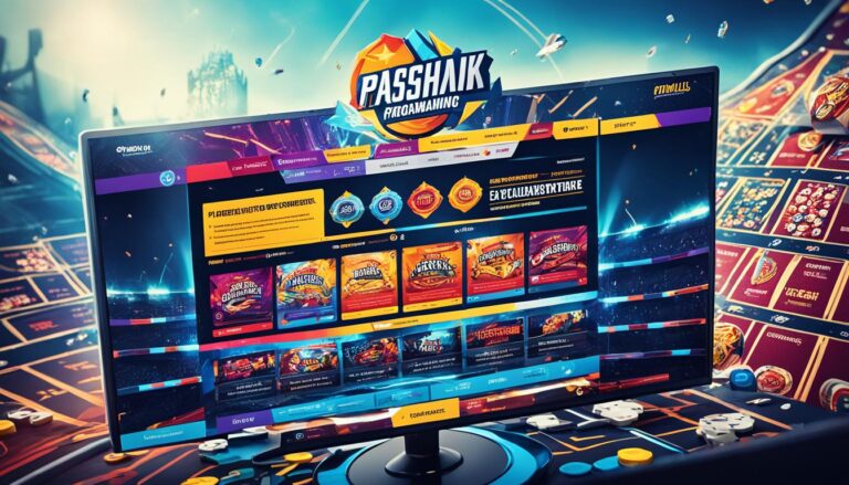 Pashagaming affiliate